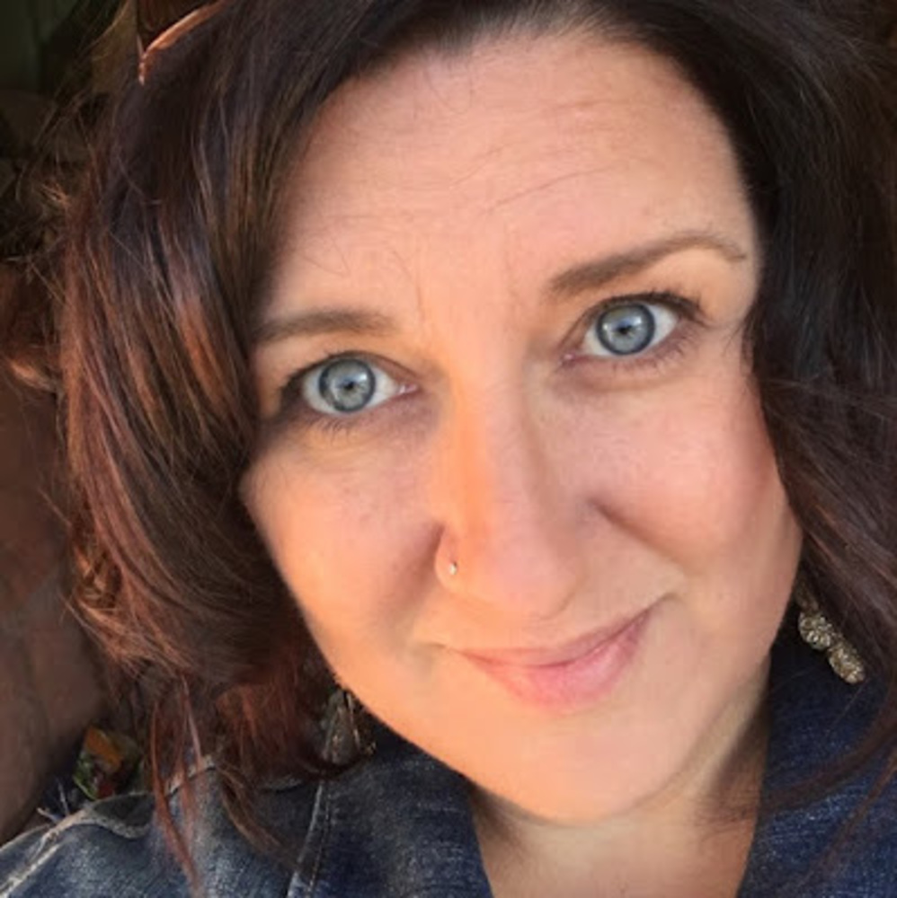Meet your Posher, Christa